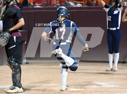 Thumbnail 3 in Hamilton vs. Pinnacle (AIA 6A Final) photogallery.