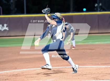 Thumbnail 1 in Hamilton vs. Pinnacle (AIA 6A Final) photogallery.
