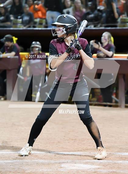 Thumbnail 1 in Hamilton vs. Pinnacle (AIA 6A Final) photogallery.