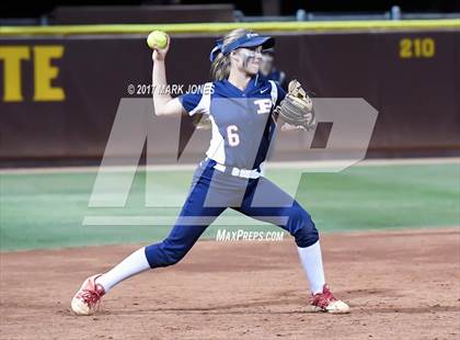 Thumbnail 3 in Hamilton vs. Pinnacle (AIA 6A Final) photogallery.