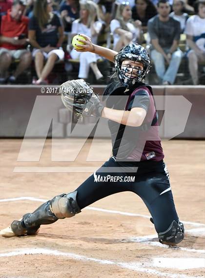 Thumbnail 2 in Hamilton vs. Pinnacle (AIA 6A Final) photogallery.