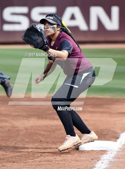 Thumbnail 1 in Hamilton vs. Pinnacle (AIA 6A Final) photogallery.