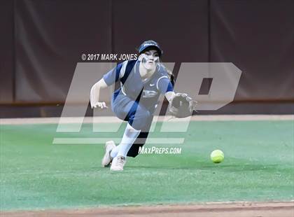 Thumbnail 3 in Hamilton vs. Pinnacle (AIA 6A Final) photogallery.