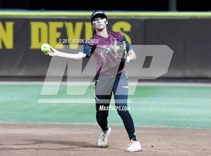 Thumbnail 2 in Hamilton vs. Pinnacle (AIA 6A Final) photogallery.