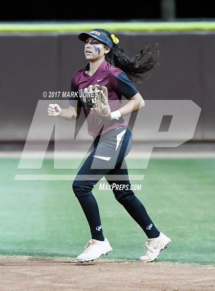 Thumbnail 1 in Hamilton vs. Pinnacle (AIA 6A Final) photogallery.