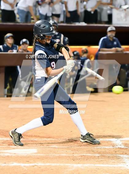 Thumbnail 2 in Hamilton vs. Pinnacle (AIA 6A Final) photogallery.