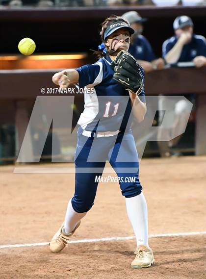 Thumbnail 2 in Hamilton vs. Pinnacle (AIA 6A Final) photogallery.