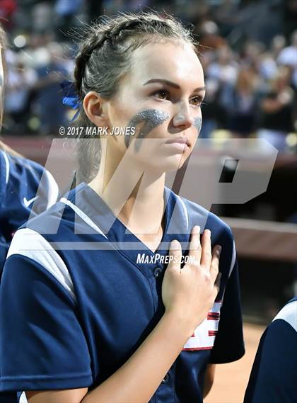 Thumbnail 1 in Hamilton vs. Pinnacle (AIA 6A Final) photogallery.
