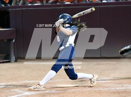 Thumbnail 1 in Hamilton vs. Pinnacle (AIA 6A Final) photogallery.