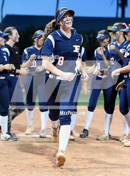 Thumbnail 2 in Hamilton vs. Pinnacle (AIA 6A Final) photogallery.