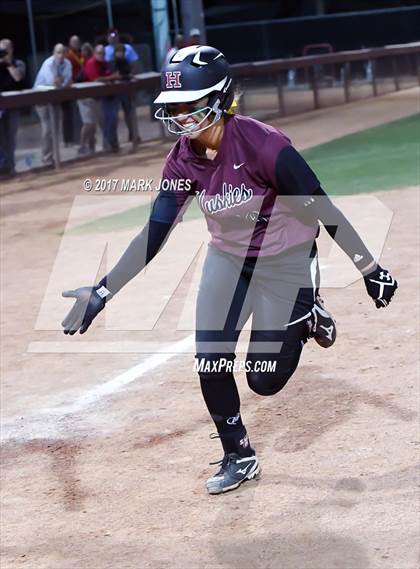 Thumbnail 2 in Hamilton vs. Pinnacle (AIA 6A Final) photogallery.
