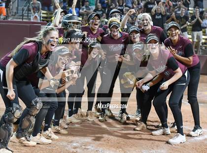 Thumbnail 3 in Hamilton vs. Pinnacle (AIA 6A Final) photogallery.