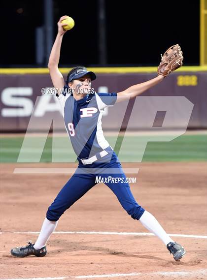 Thumbnail 1 in Hamilton vs. Pinnacle (AIA 6A Final) photogallery.