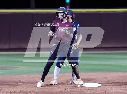 Thumbnail 3 in Hamilton vs. Pinnacle (AIA 6A Final) photogallery.