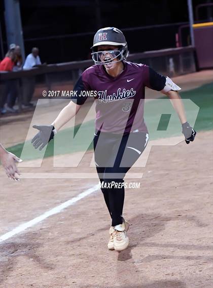 Thumbnail 3 in Hamilton vs. Pinnacle (AIA 6A Final) photogallery.