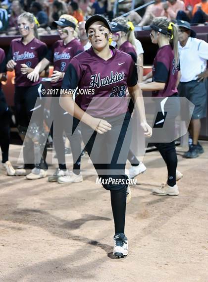 Thumbnail 2 in Hamilton vs. Pinnacle (AIA 6A Final) photogallery.