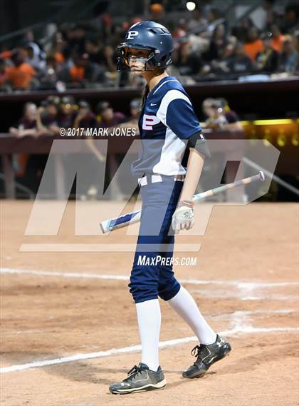 Thumbnail 3 in Hamilton vs. Pinnacle (AIA 6A Final) photogallery.