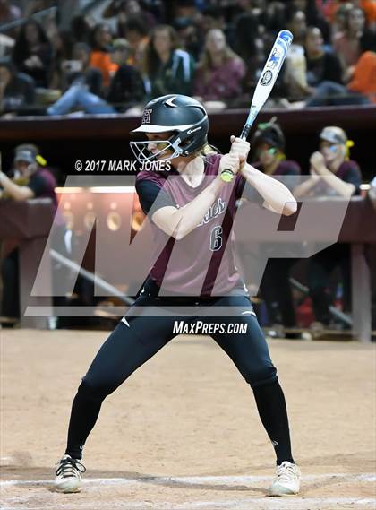 Thumbnail 2 in Hamilton vs. Pinnacle (AIA 6A Final) photogallery.