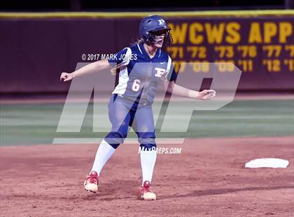 Thumbnail 2 in Hamilton vs. Pinnacle (AIA 6A Final) photogallery.