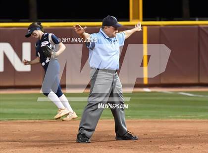 Thumbnail 1 in Hamilton vs. Pinnacle (AIA 6A Final) photogallery.