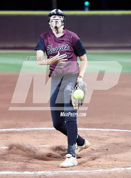 Thumbnail 3 in Hamilton vs. Pinnacle (AIA 6A Final) photogallery.