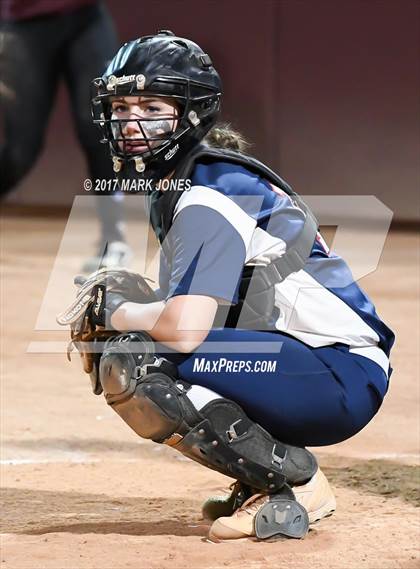 Thumbnail 3 in Hamilton vs. Pinnacle (AIA 6A Final) photogallery.