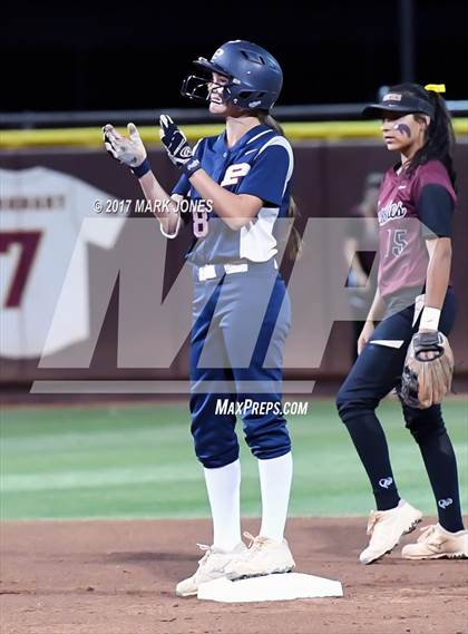 Thumbnail 2 in Hamilton vs. Pinnacle (AIA 6A Final) photogallery.