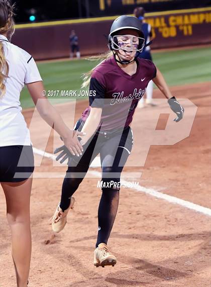 Thumbnail 2 in Hamilton vs. Pinnacle (AIA 6A Final) photogallery.