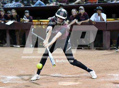 Thumbnail 2 in Hamilton vs. Pinnacle (AIA 6A Final) photogallery.