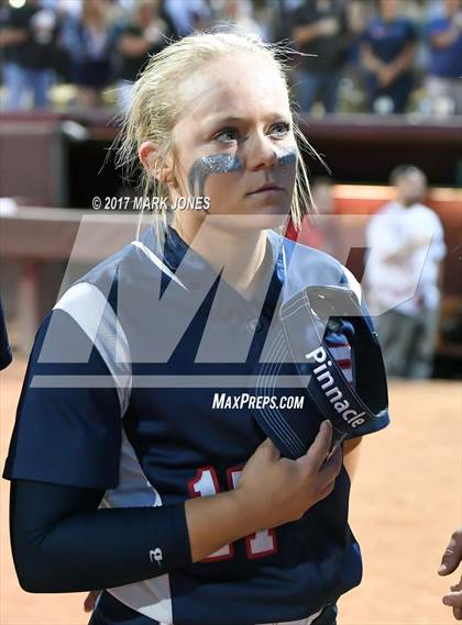 Thumbnail 2 in Hamilton vs. Pinnacle (AIA 6A Final) photogallery.