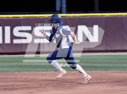 Thumbnail 1 in Hamilton vs. Pinnacle (AIA 6A Final) photogallery.