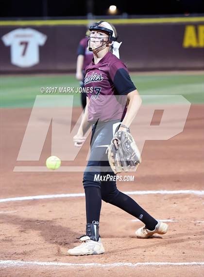 Thumbnail 3 in Hamilton vs. Pinnacle (AIA 6A Final) photogallery.