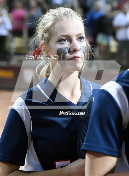 Thumbnail 1 in Hamilton vs. Pinnacle (AIA 6A Final) photogallery.