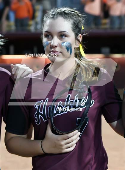 Thumbnail 3 in Hamilton vs. Pinnacle (AIA 6A Final) photogallery.