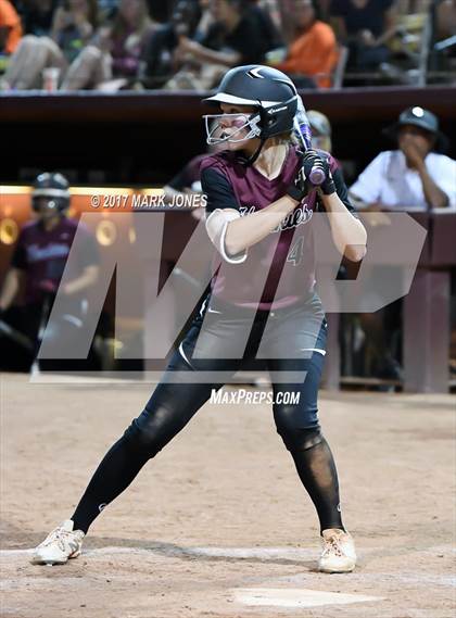 Thumbnail 1 in Hamilton vs. Pinnacle (AIA 6A Final) photogallery.