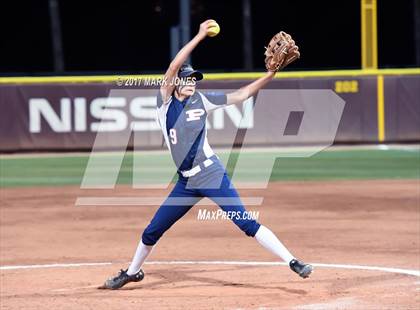 Thumbnail 2 in Hamilton vs. Pinnacle (AIA 6A Final) photogallery.