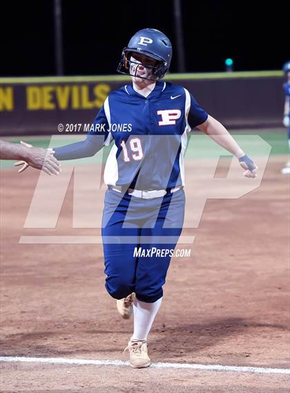 Thumbnail 1 in Hamilton vs. Pinnacle (AIA 6A Final) photogallery.
