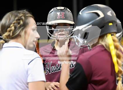 Thumbnail 1 in Hamilton vs. Pinnacle (AIA 6A Final) photogallery.