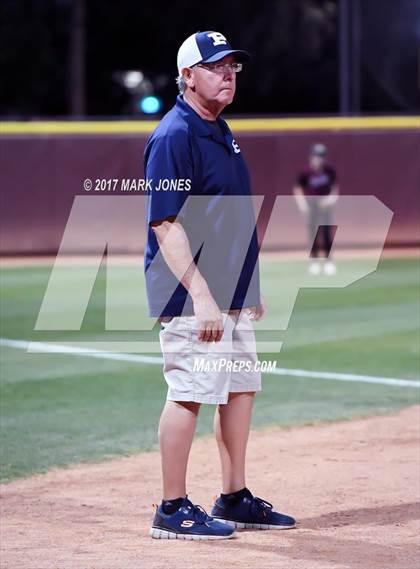 Thumbnail 2 in Hamilton vs. Pinnacle (AIA 6A Final) photogallery.