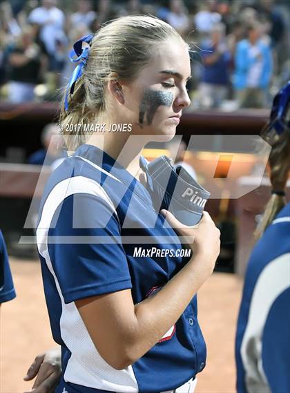 Thumbnail 3 in Hamilton vs. Pinnacle (AIA 6A Final) photogallery.