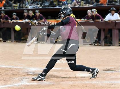 Thumbnail 3 in Hamilton vs. Pinnacle (AIA 6A Final) photogallery.