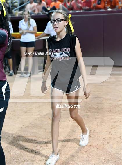 Thumbnail 3 in Hamilton vs. Pinnacle (AIA 6A Final) photogallery.