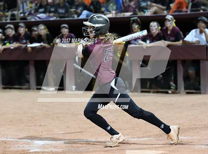 Thumbnail 3 in Hamilton vs. Pinnacle (AIA 6A Final) photogallery.