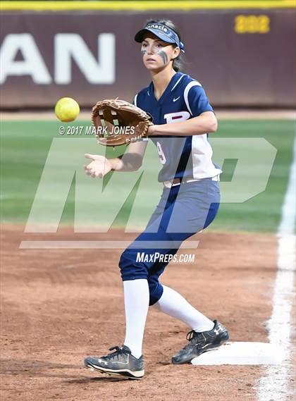 Thumbnail 2 in Hamilton vs. Pinnacle (AIA 6A Final) photogallery.