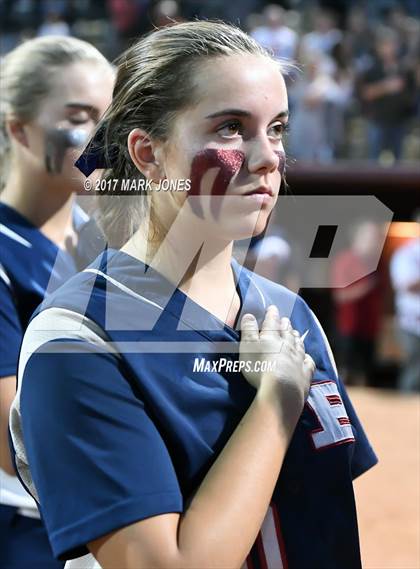 Thumbnail 1 in Hamilton vs. Pinnacle (AIA 6A Final) photogallery.