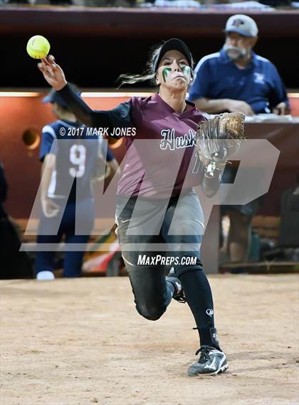 Thumbnail 1 in Hamilton vs. Pinnacle (AIA 6A Final) photogallery.