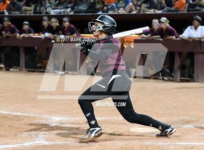 Thumbnail 1 in Hamilton vs. Pinnacle (AIA 6A Final) photogallery.