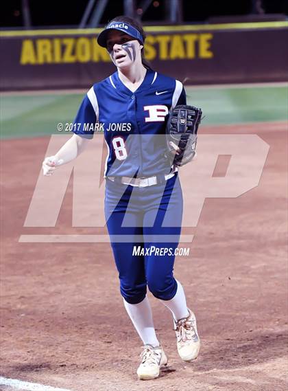 Thumbnail 1 in Hamilton vs. Pinnacle (AIA 6A Final) photogallery.