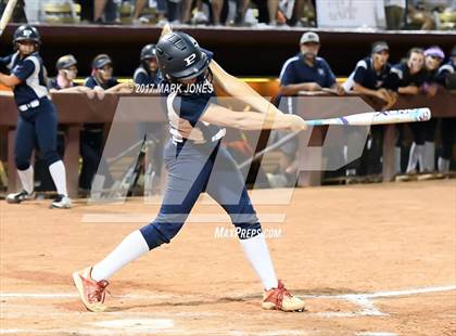Thumbnail 3 in Hamilton vs. Pinnacle (AIA 6A Final) photogallery.