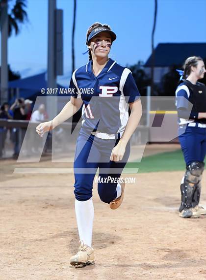 Thumbnail 3 in Hamilton vs. Pinnacle (AIA 6A Final) photogallery.